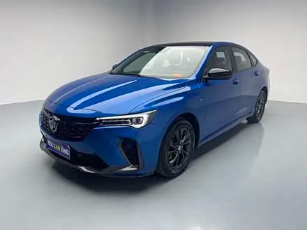 BUICK EXCELLE GT — из Китая под ключ
