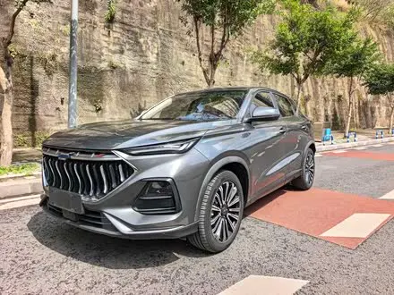 CHANGAN OSHAN X5 2021