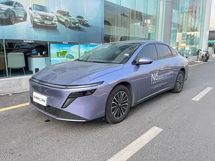 NISSAN N6 — из Китая под ключ