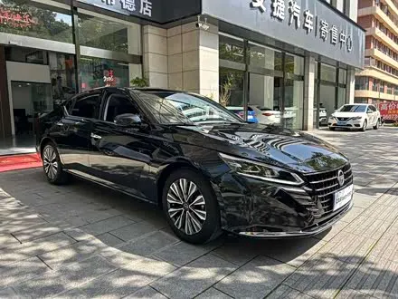 NISSAN TEANA — из Китая под ключ