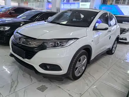 HONDA VEZEL 2020