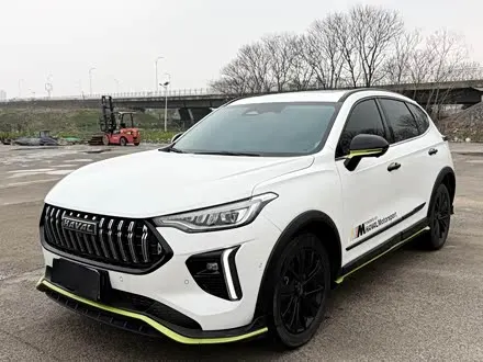 HAVAL CHITU — из Китая под ключ
