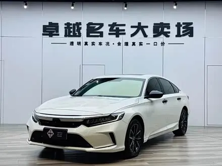 HONDA INSPIRE 2022
