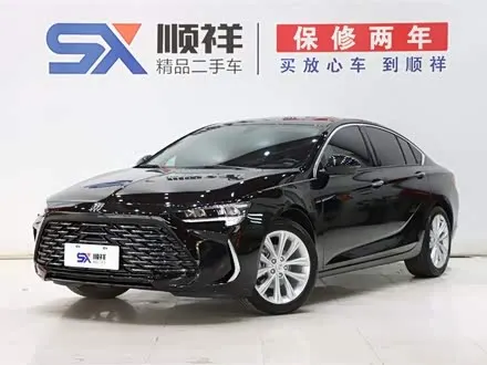 BUICK REGAL — из Китая под ключ