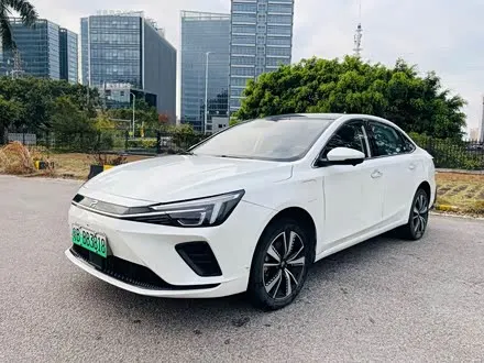 RISING AUTO ER6 — из Китая под ключ