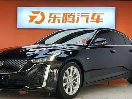 CADILLAC CT5 2021