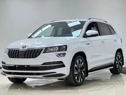 SKODA KAROQ 2023