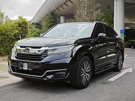 HONDA AVANCIER — из Китая под ключ