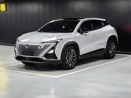 CHANGAN UNI-T 2022