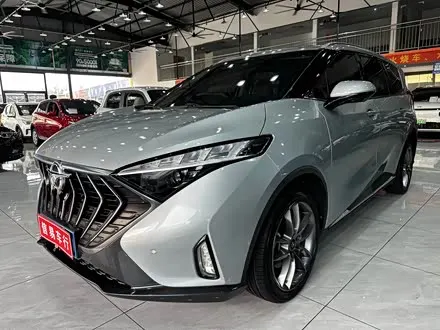 HAIMA 7X — из Китая под ключ