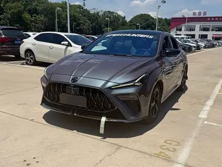 MG 5 SCORPIO — из Китая под ключ