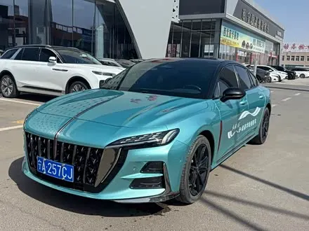 HONGQI H6 — из Китая под ключ