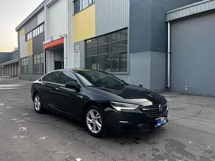 BUICK REGAL — из Китая под ключ