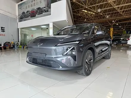 WULING XINGGUANG S — из Китая под ключ