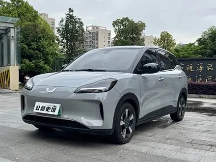 WULING BINGO PLUS — из Китая под ключ