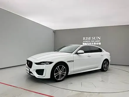 JAGUAR XEL 2024