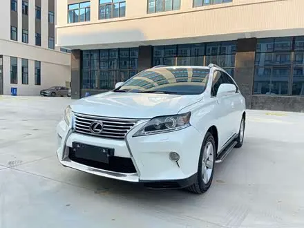LEXUS RX CLASSIC 2013