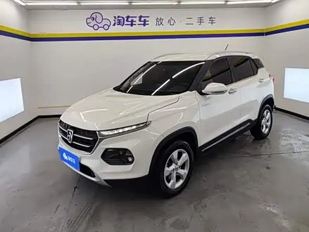 BAOJUN 510 — из Китая под ключ