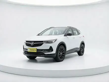 BUICK ENCORE — из Китая под ключ