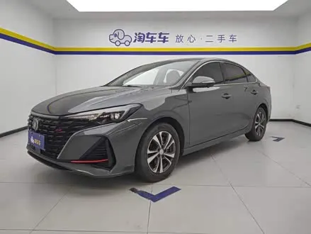 CHANGAN EADO — из Китая под ключ