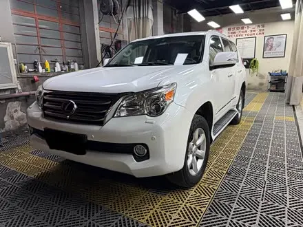 LEXUS GX 2010