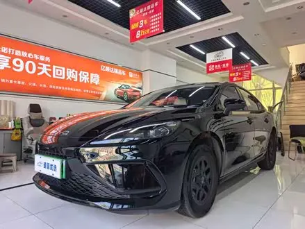 BYD SEAL 05 DM-I — из Китая под ключ