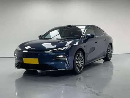GEELY GALAXY 8 — из Китая под ключ