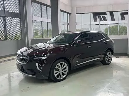 BUICK ENVISION S 2020