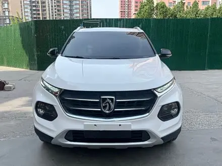 BAOJUN 510 — из Китая под ключ