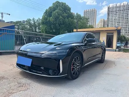 CHERY FULWIN A9L — из Китая под ключ