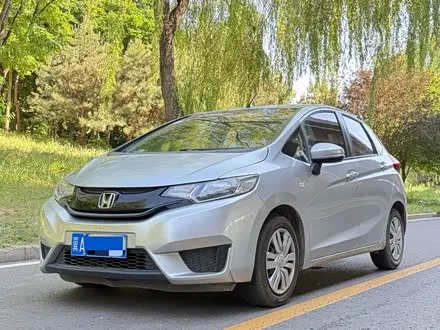 HONDA FIT — из Китая под ключ