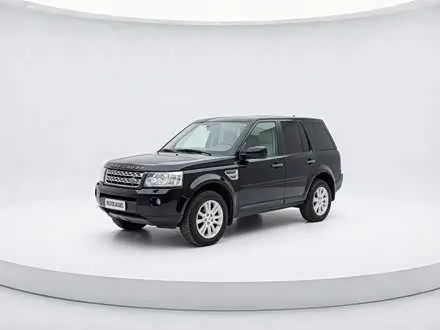 LAND ROVER FREELANDER 2 2010