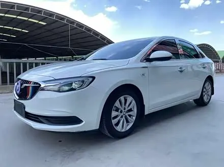 BUICK EXCELLE — из Китая под ключ