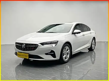BUICK REGAL — из Китая под ключ
