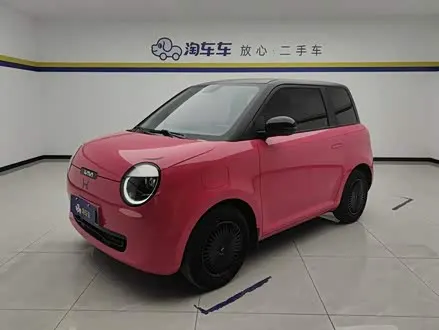 CHANGAN LUMIN — из Китая под ключ