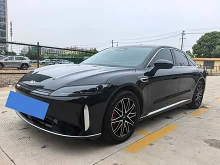 CHERY FULWIN A9L — из Китая под ключ