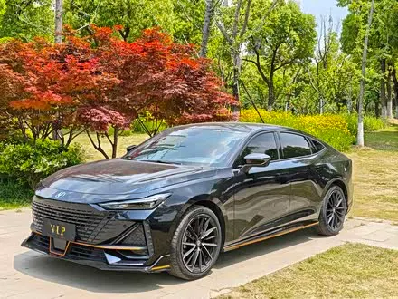 CHANGAN UNI-V — из Китая под ключ
