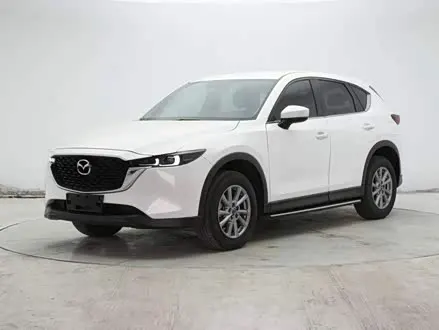 MAZDA CX-5 — из Китая под ключ