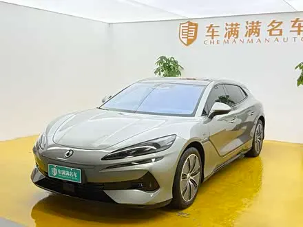 DENZA Z9GT — из Китая под ключ