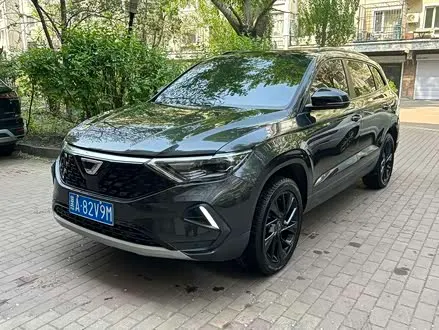 JETTA VS7 — из Китая под ключ