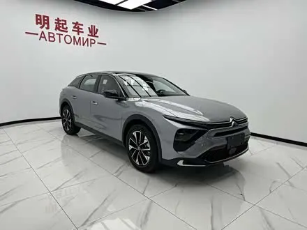 CITROEN C5 X 2026