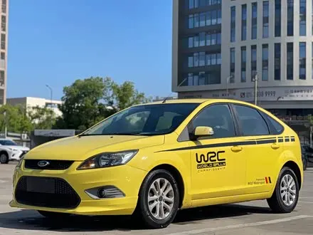 FORD FOCUS — из Китая под ключ