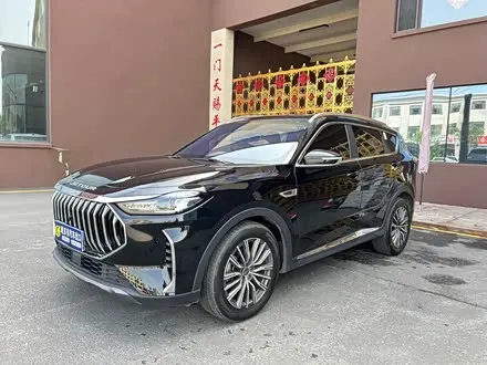 JETOUR X70 PLUS — из Китая под ключ