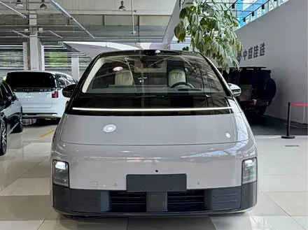 LI AUTO MEGA — из Китая под ключ