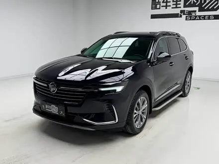 BUICK ENVISION PLUS — из Китая под ключ