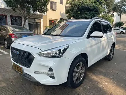 HAVAL M6 — из Китая под ключ