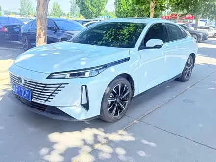 CHANGAN EADO — из Китая под ключ