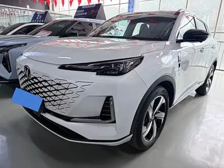 CHANGAN CS55PLUS 2024