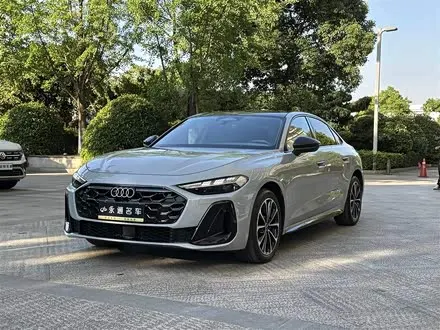 AUDI A5L 2026
