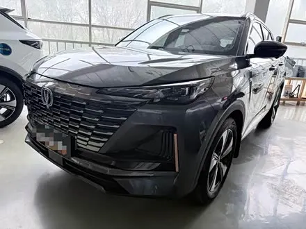 CHANGAN CS55PLUS — из Китая под ключ